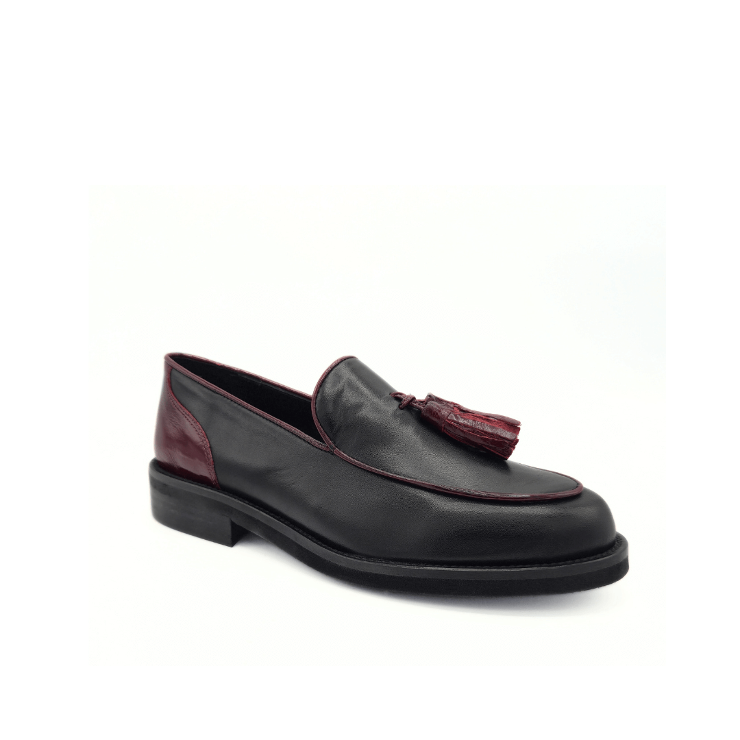 Sapato Pedro Miralles raso