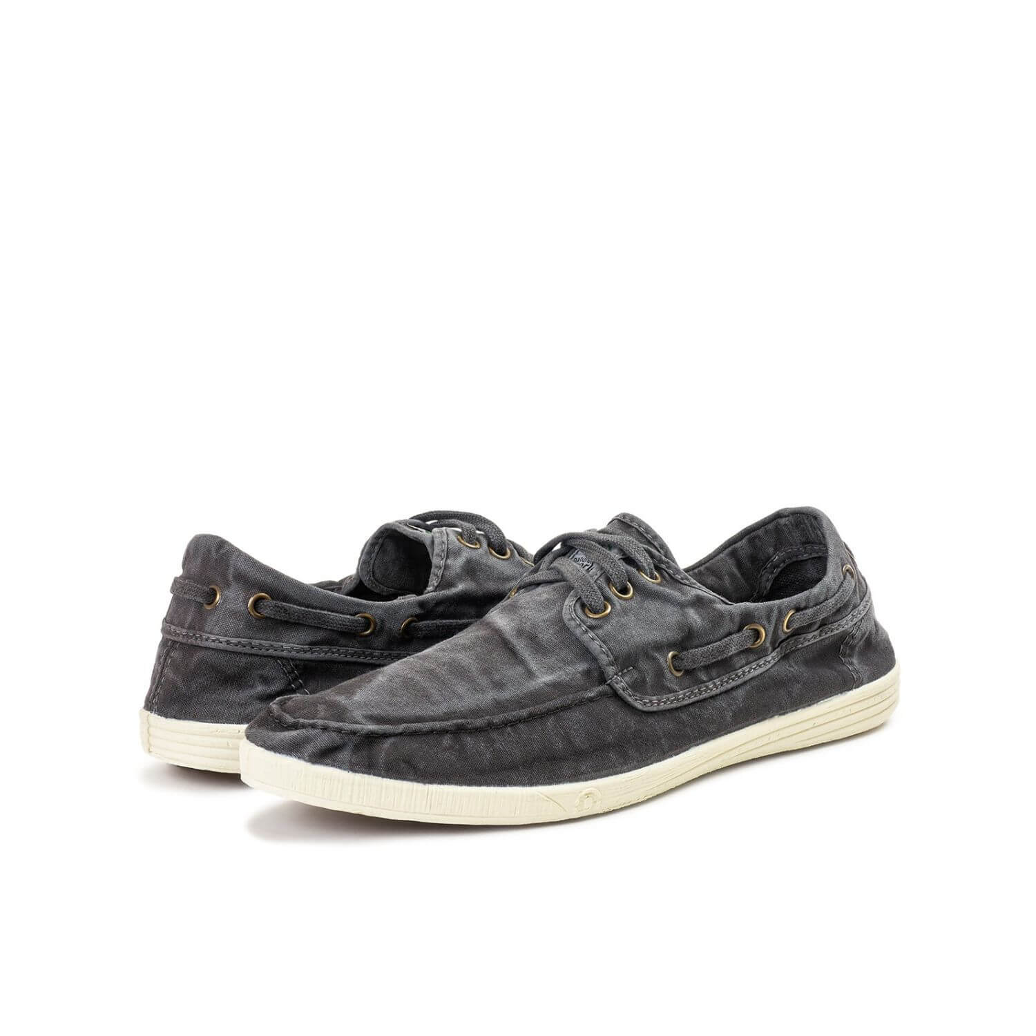 Sapato Natural World Old Ebrus