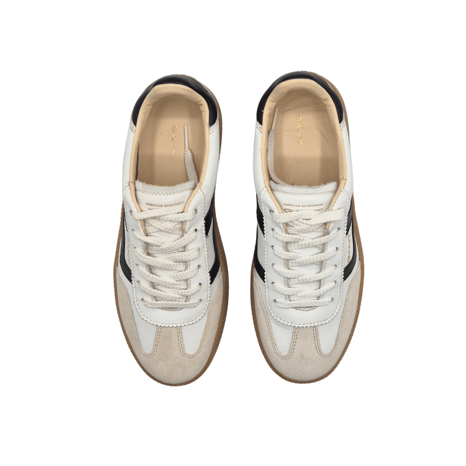 Sapatilha Gant Cuzmani