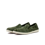 Sapato Natural World Old Crabe