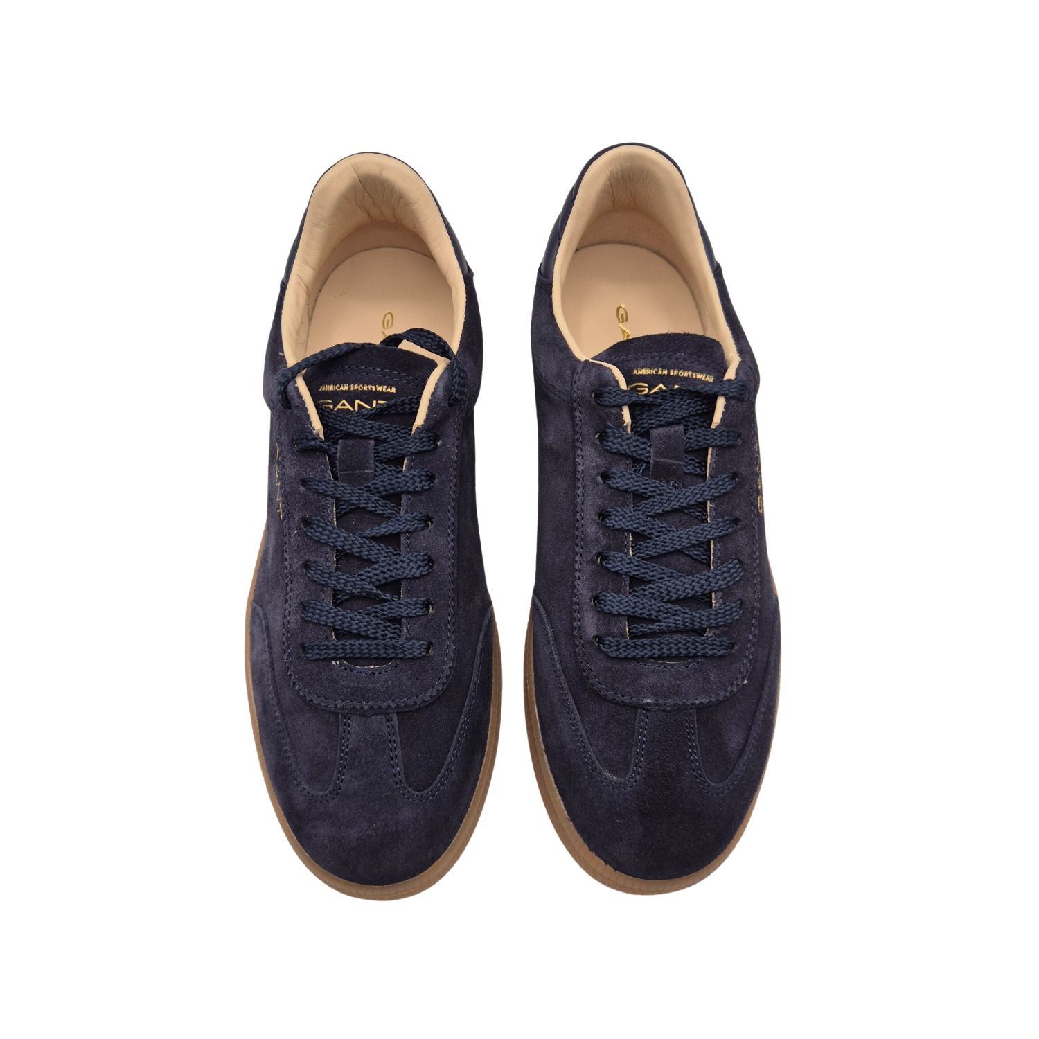 Sapatilha Gant Cuzmo