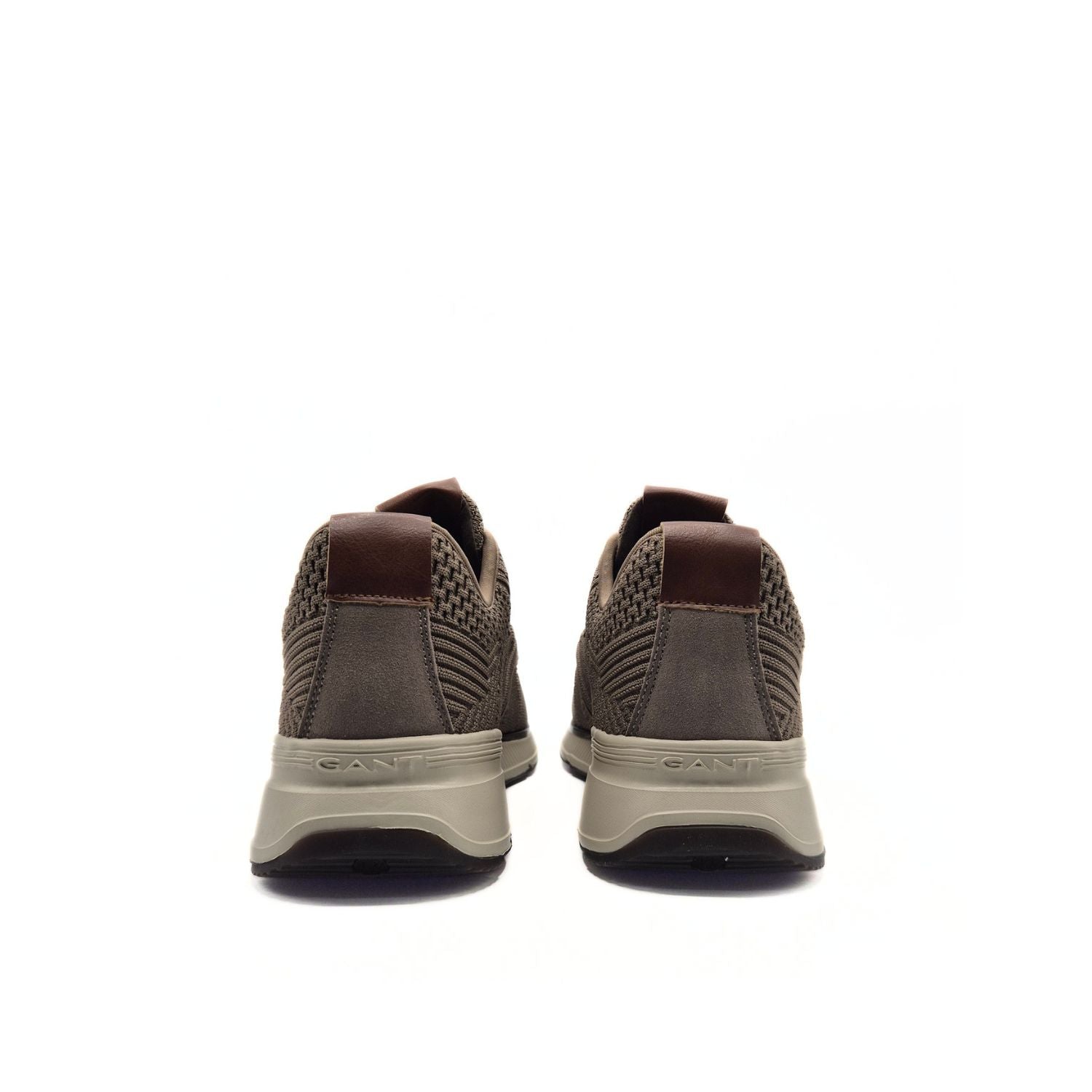 Sapatilha Gant Beeker