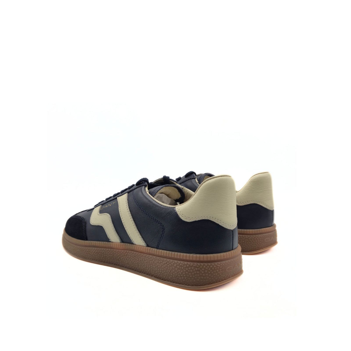 Sapatilha Gant Cuzmo Navy