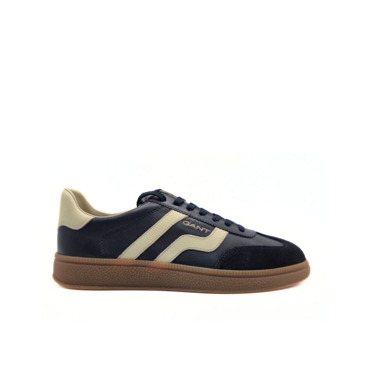 Sapatilha Gant Cuzmo Navy