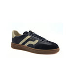 Sapatilha Gant Cuzmo Navy