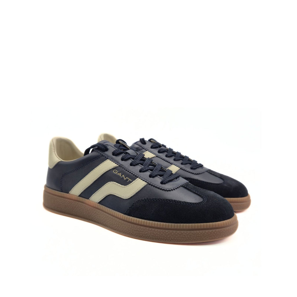 Sapatilha Gant Cuzmo Navy