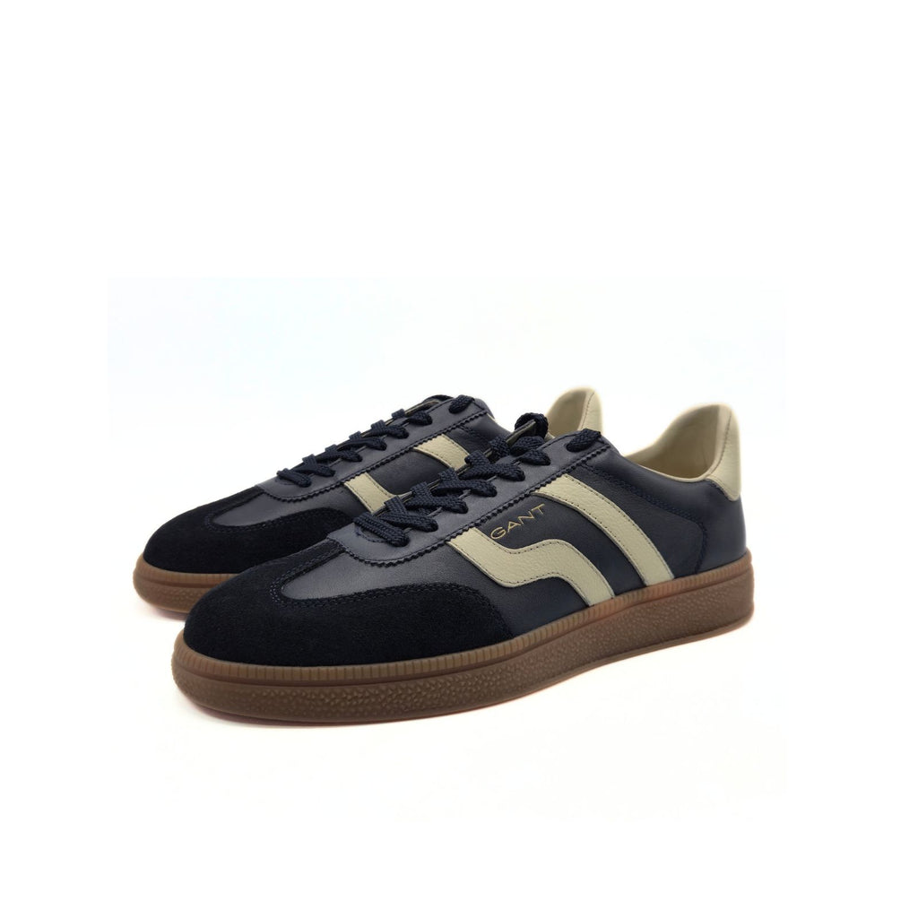 Sapatilha Gant Cuzmo Navy