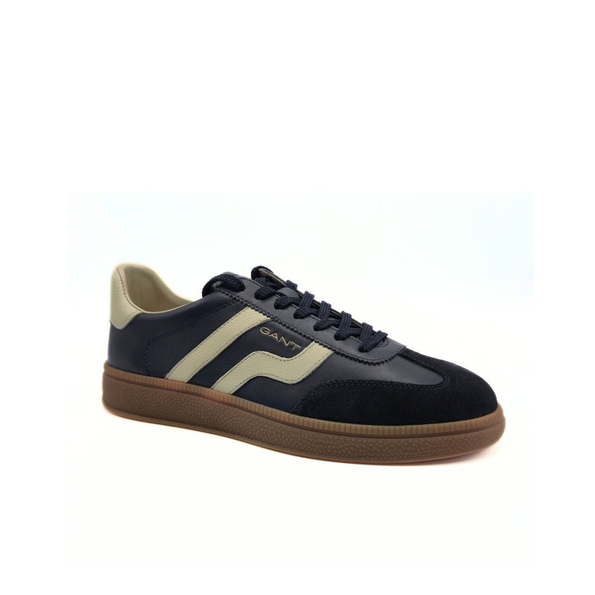 Sapatilha Gant Cuzmo Navy