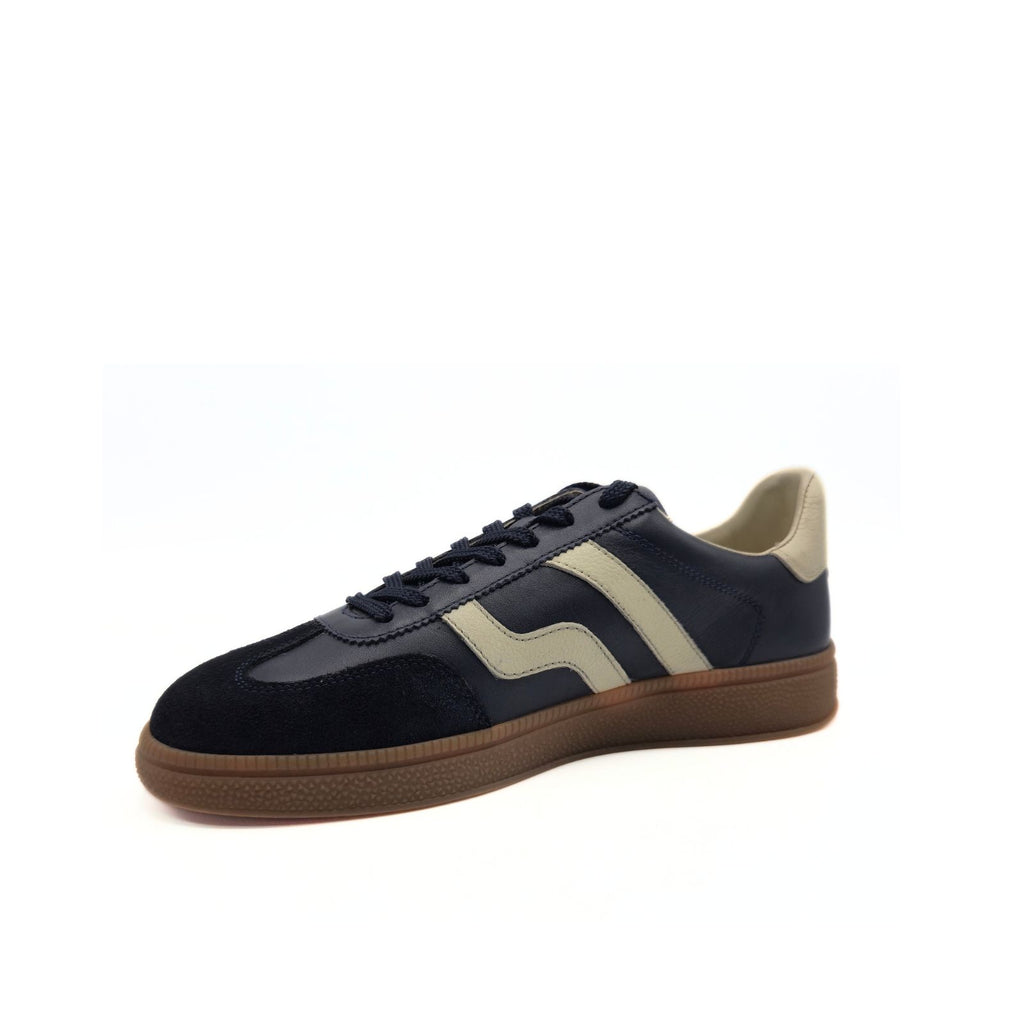 Sapatilha Gant Cuzmo Navy