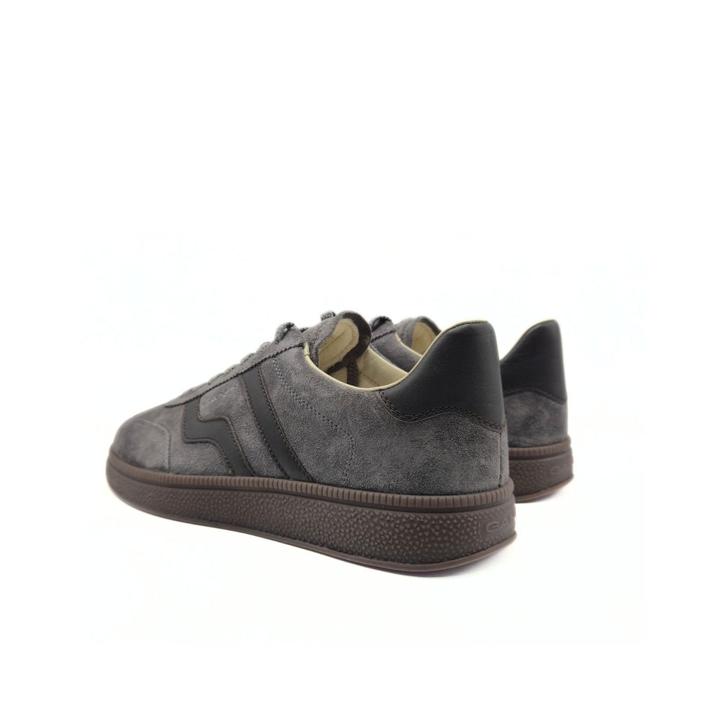 Sapatilha Gant Cuzmo Gray