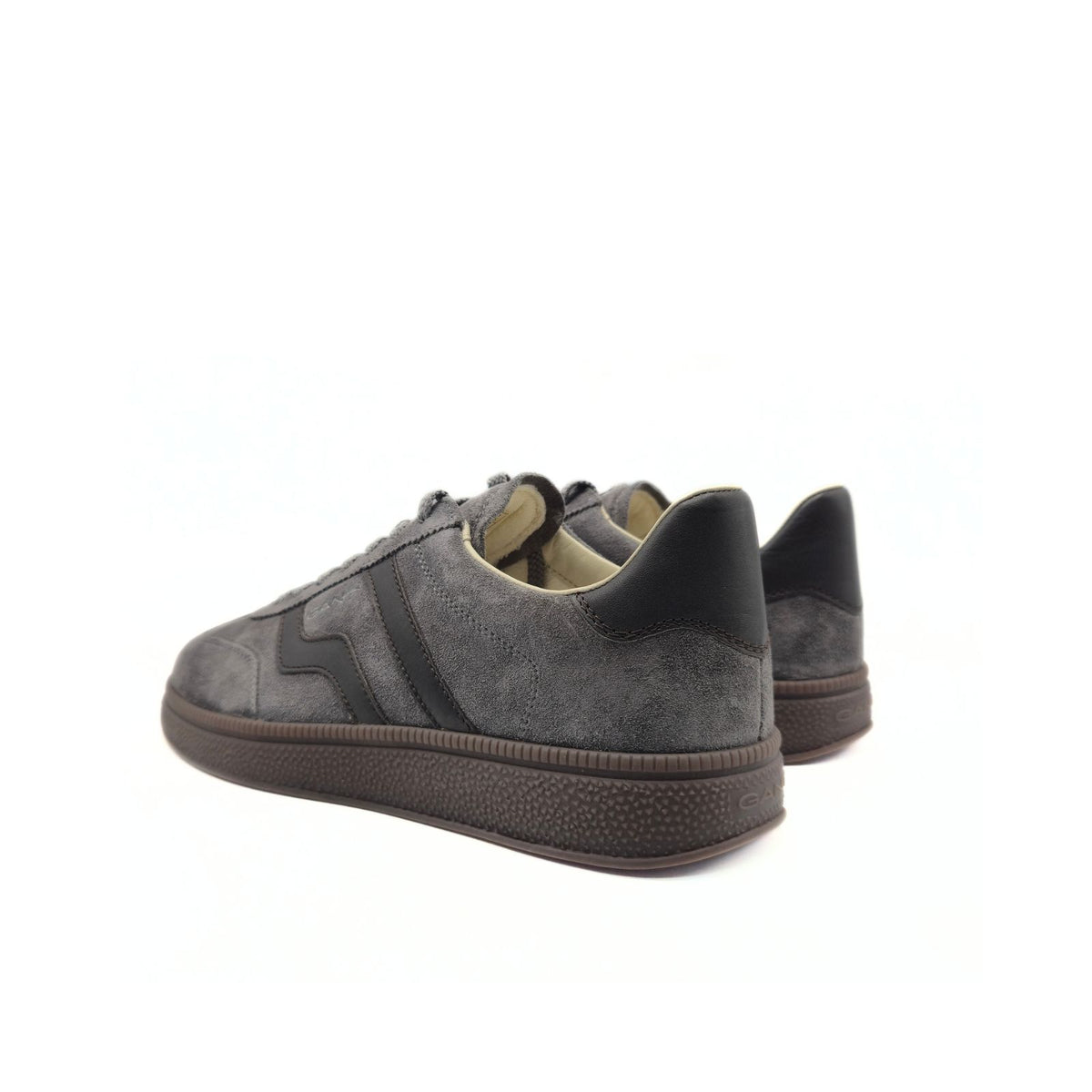 Sapatilha Gant Cuzmo Gray