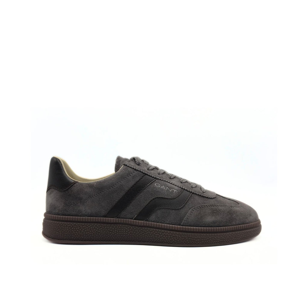 Sapatilha Gant Cuzmo Gray