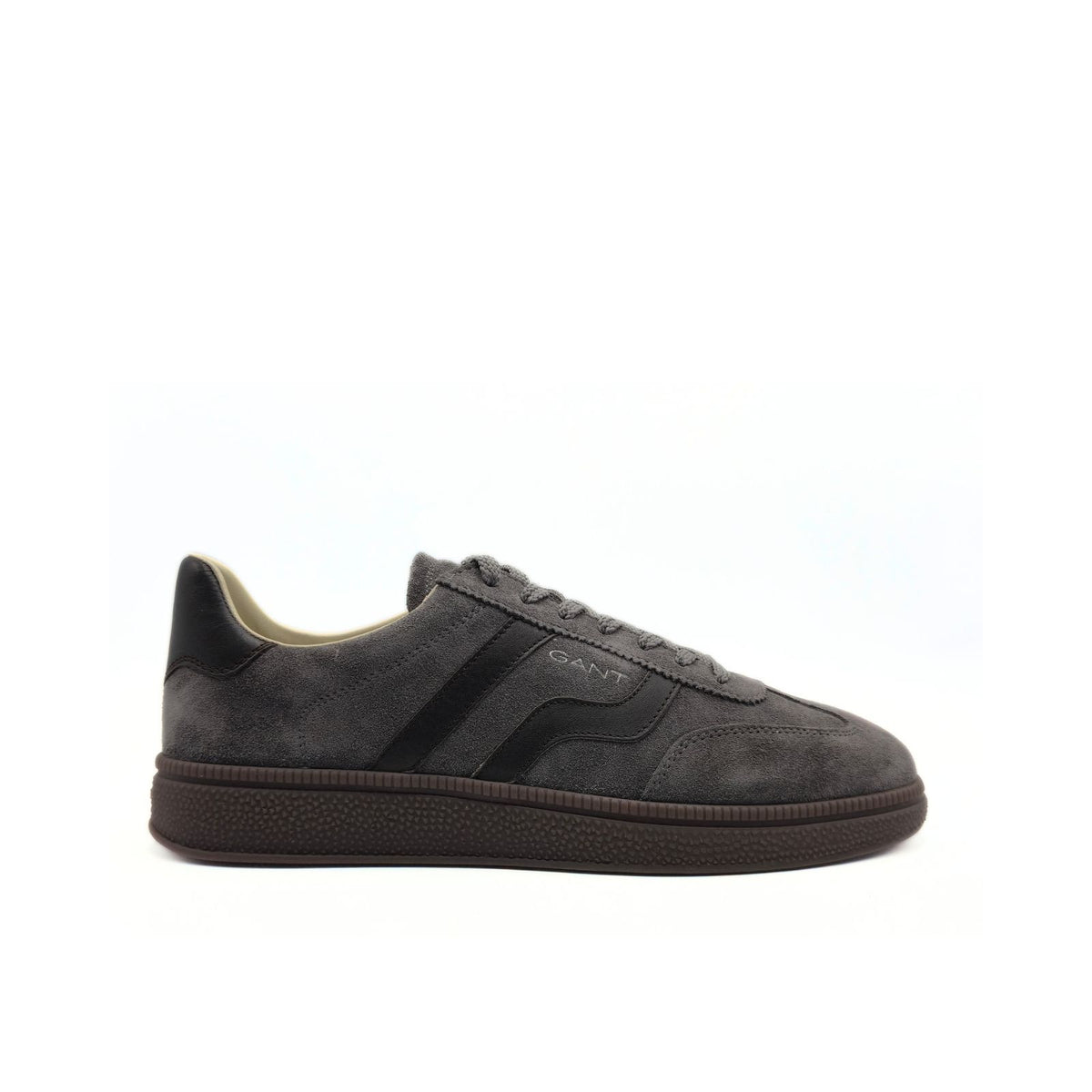 Sapatilha Gant Cuzmo Gray