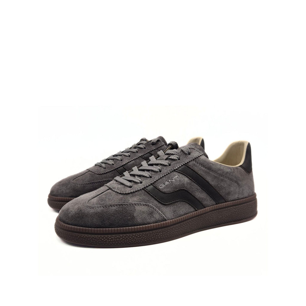 Sapatilha Gant Cuzmo Gray