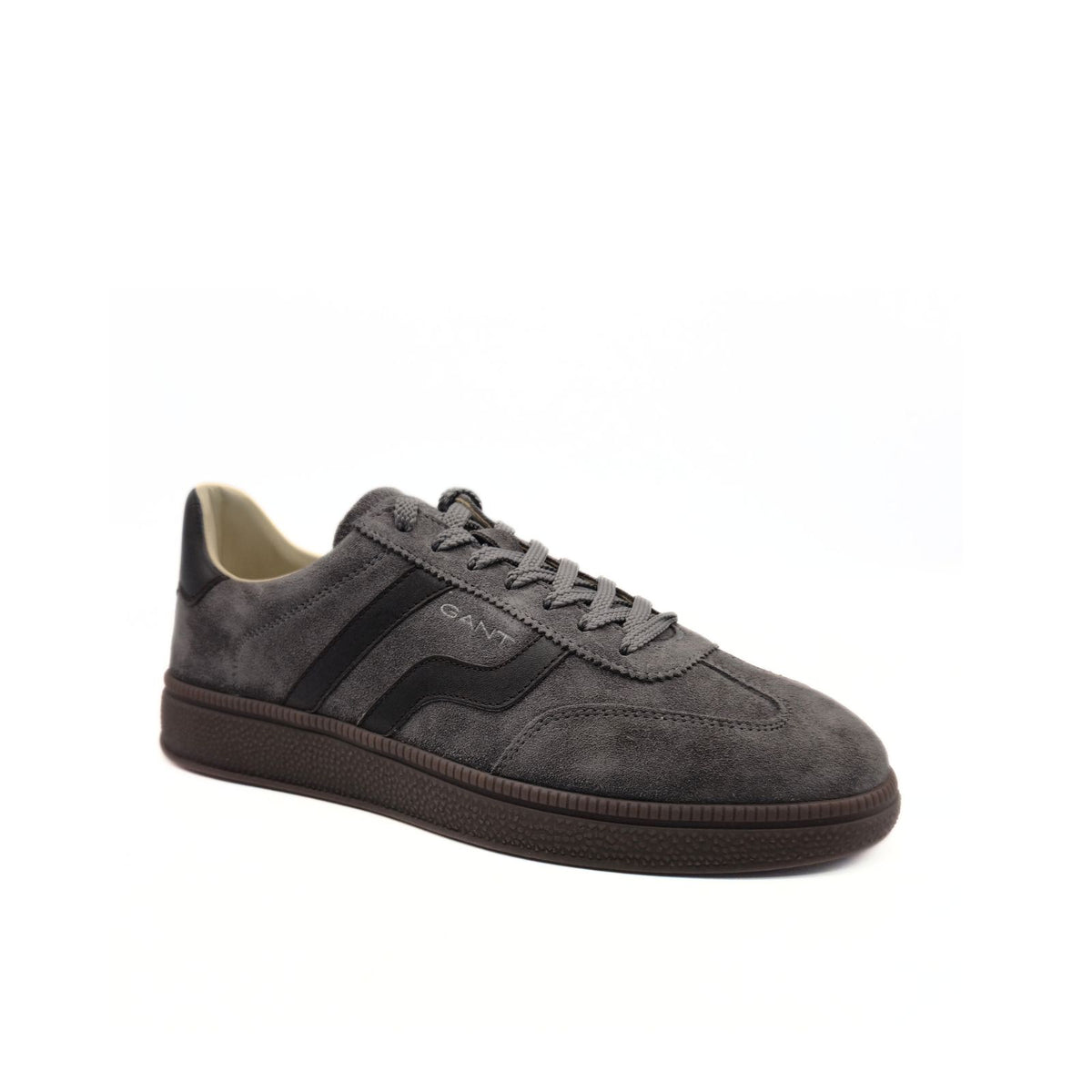 Sapatilha Gant Cuzmo Gray