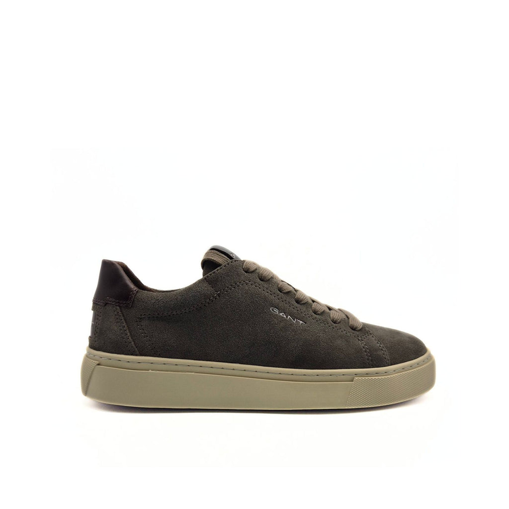 Sapatilha Gant Mc Julien Desert Brown