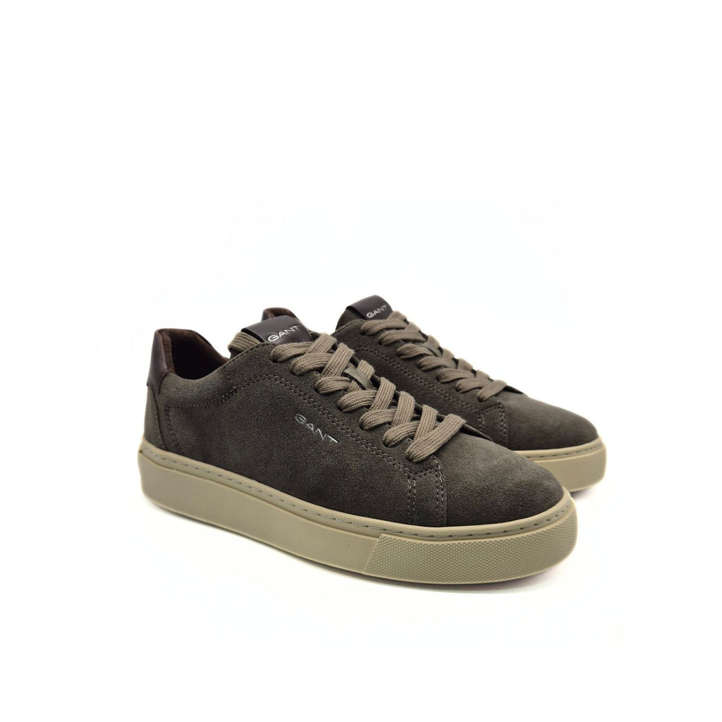 Sapatilha Gant Mc Julien Desert Brown