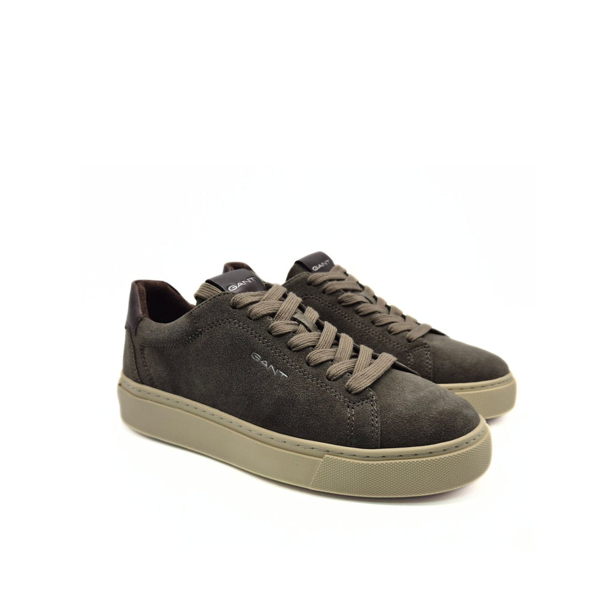 Sapatilha Gant Mc Julien Desert Brown