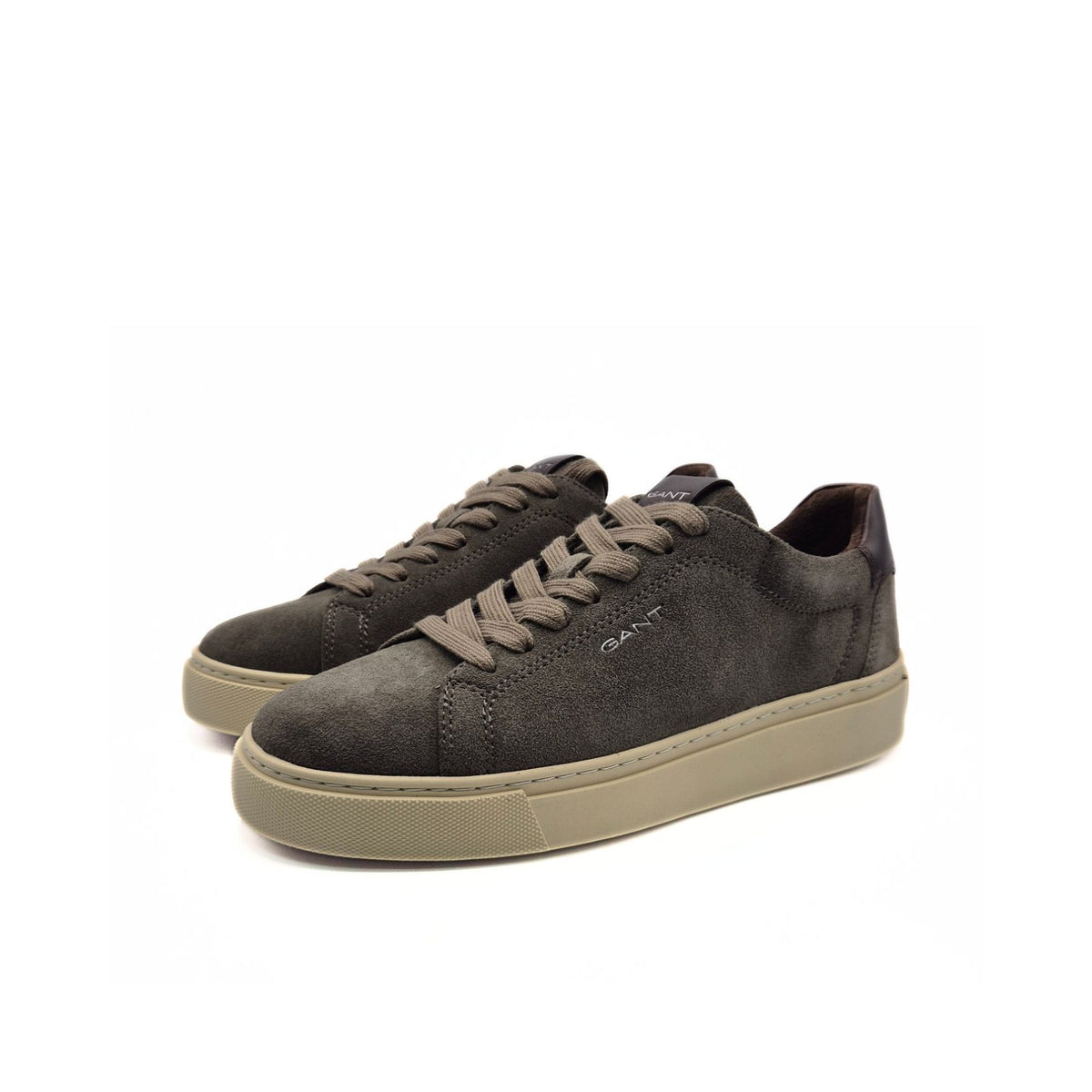 Sapatilha Gant Mc Julien Desert Brown