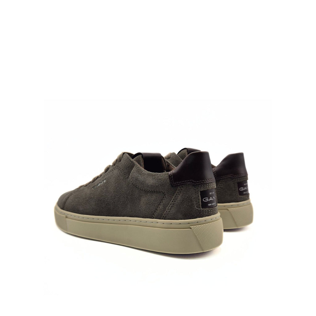 Sapatilha Gant Mc Julien Desert Brown