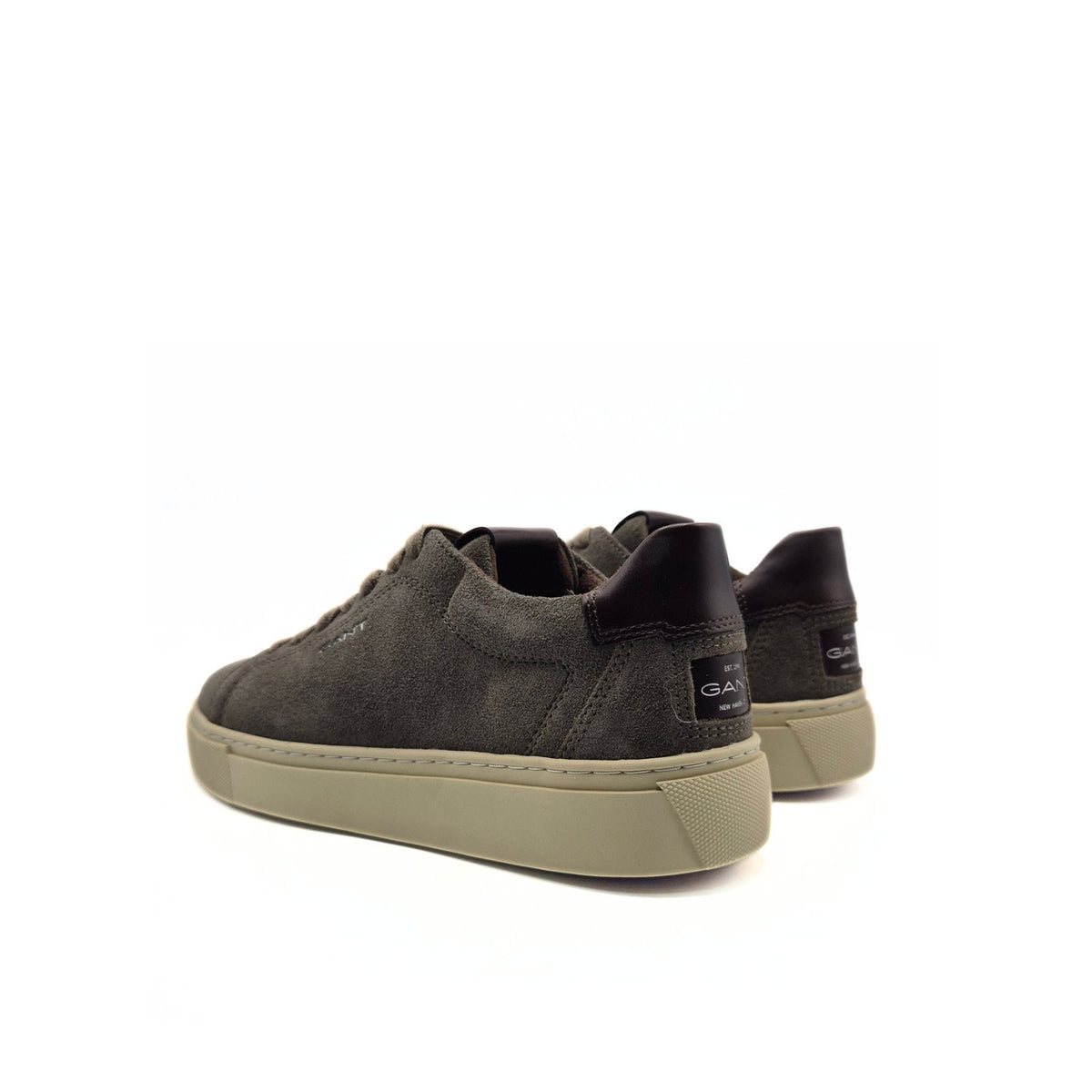 Sapatilha Gant Mc Julien Desert Brown