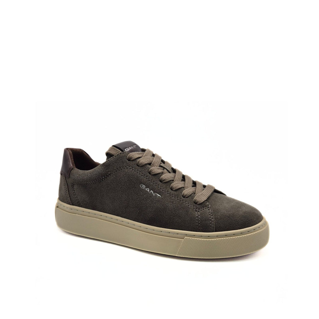 Sapatilha Gant Mc Julien Desert Brown