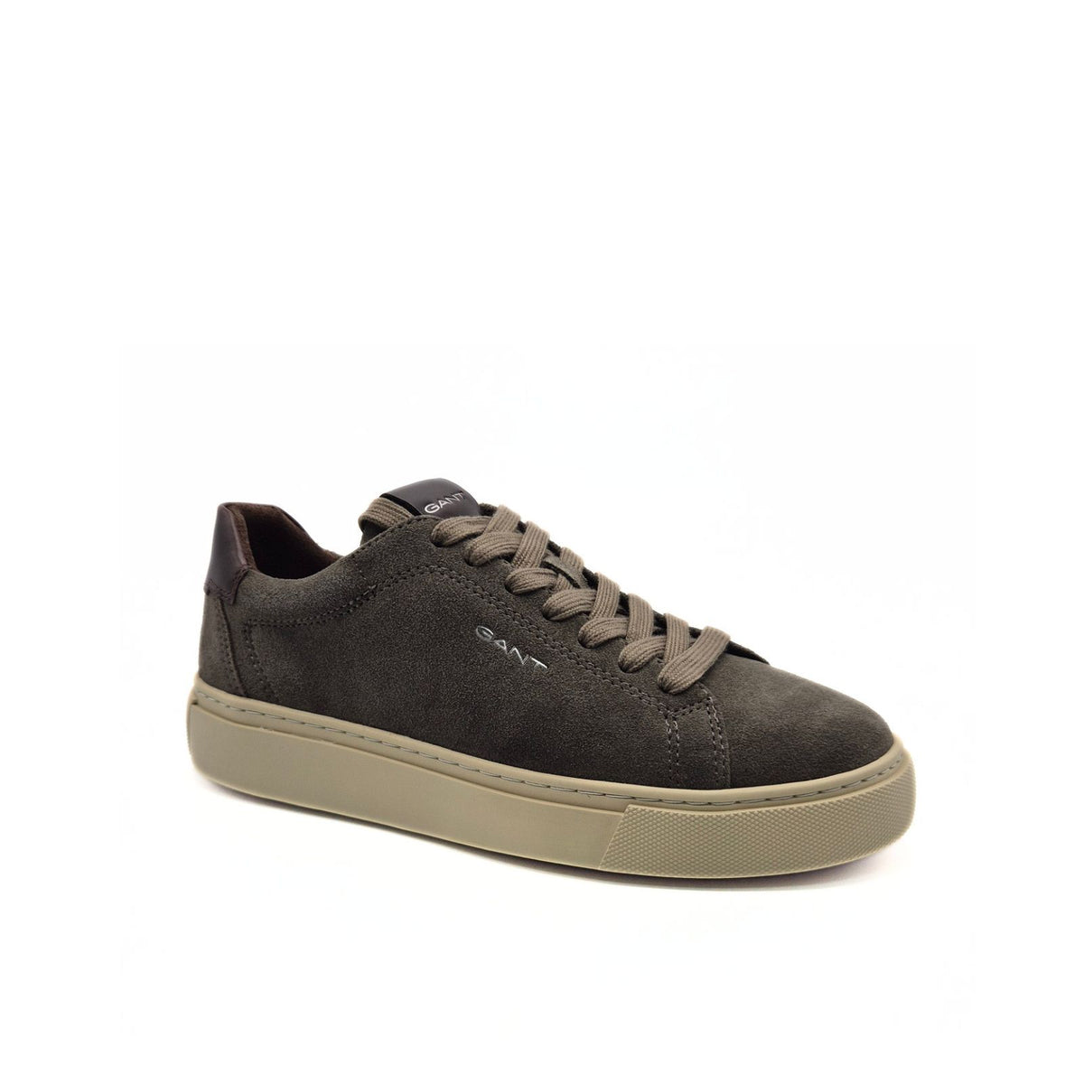 Sapatilha Gant Mc Julien Desert Brown