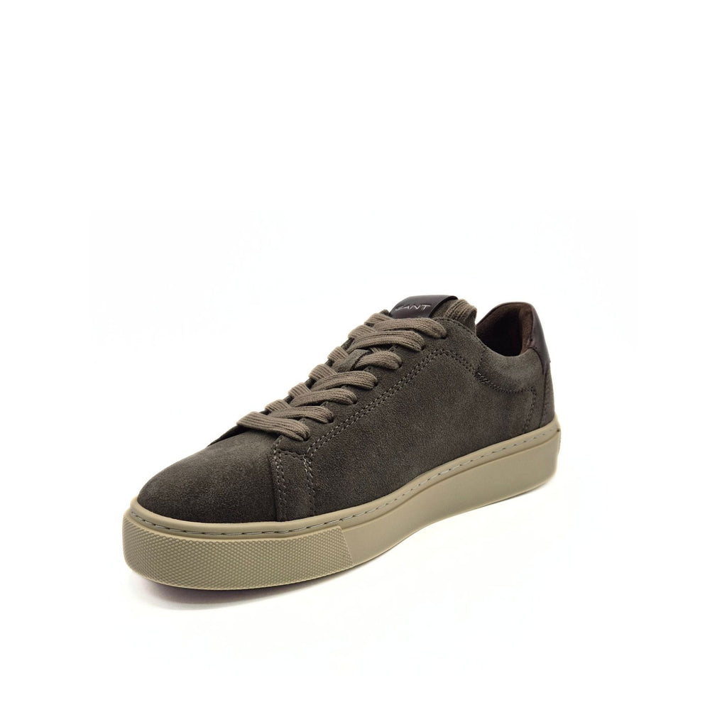 Sapatilha Gant Mc Julien Desert Brown