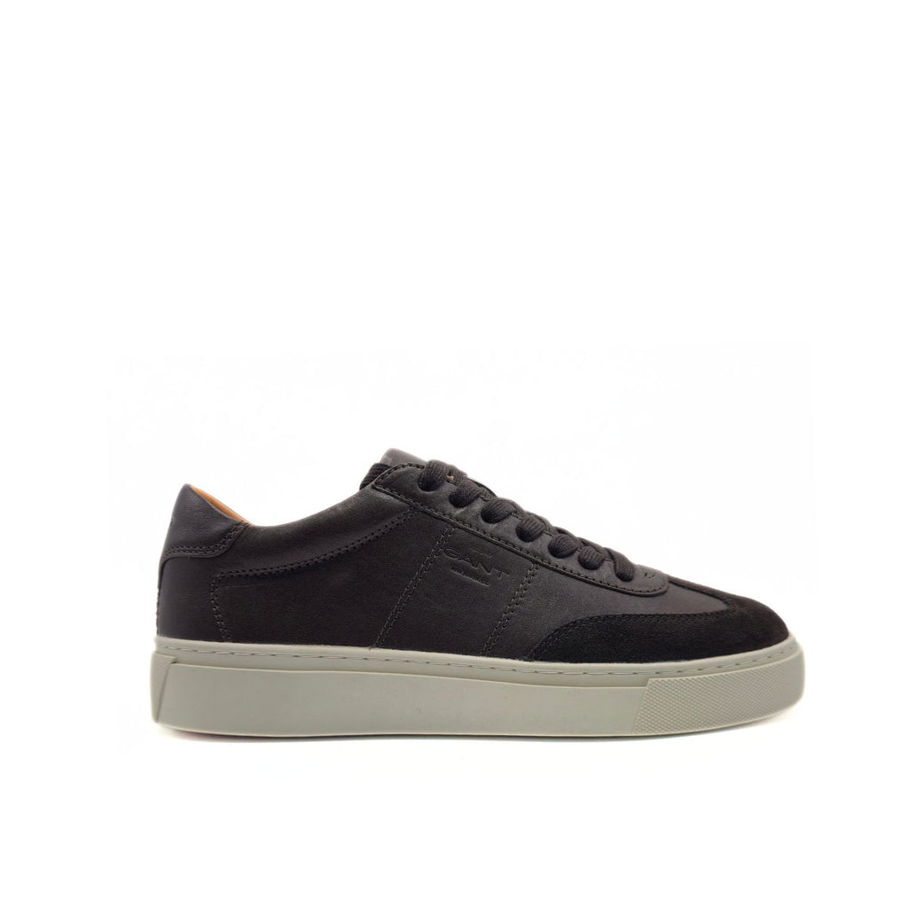 Sapatilha Gant Mc Julien Dark brown
