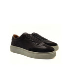 Sapatilha Gant Mc Julien Dark brown