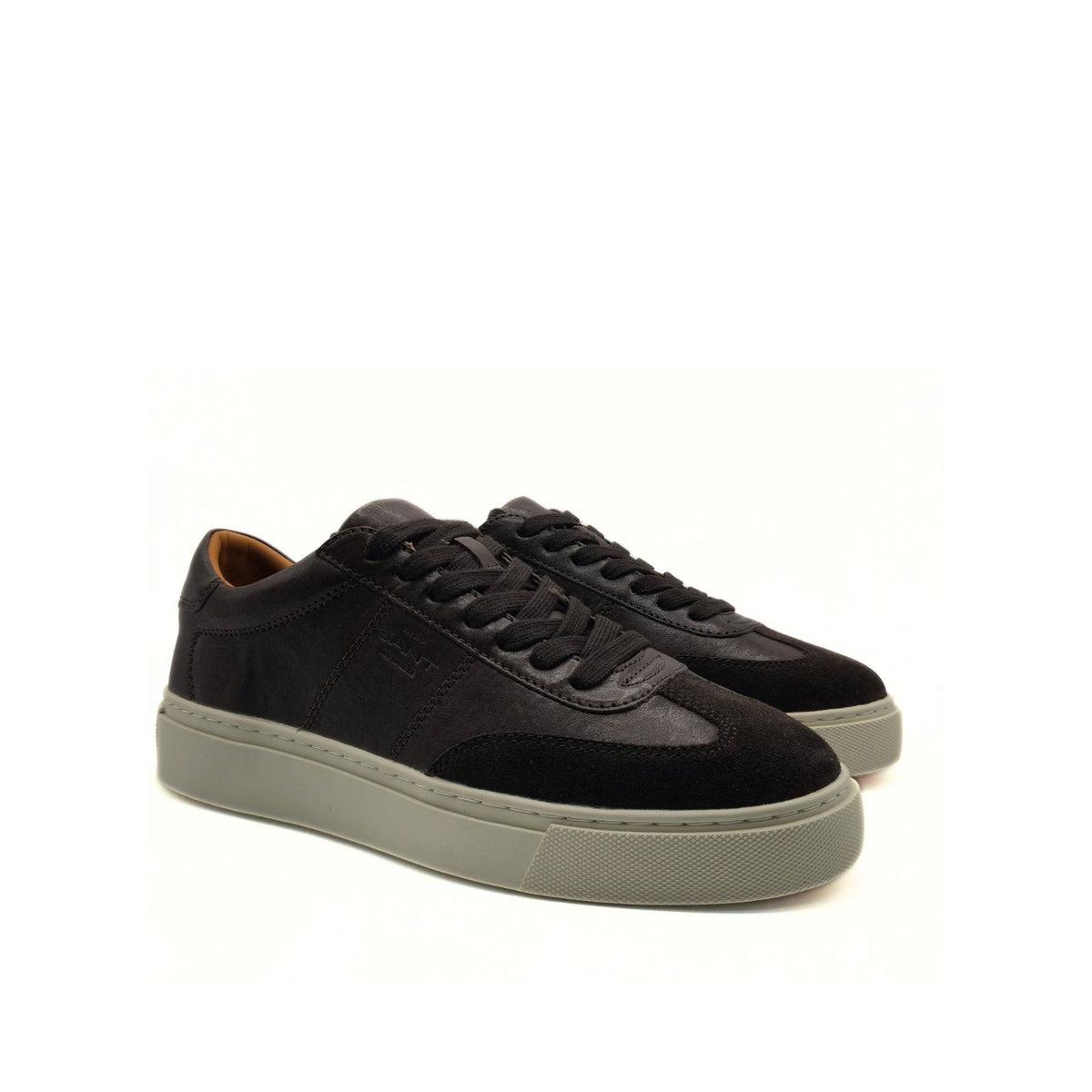 Sapatilha Gant Mc Julien Dark brown