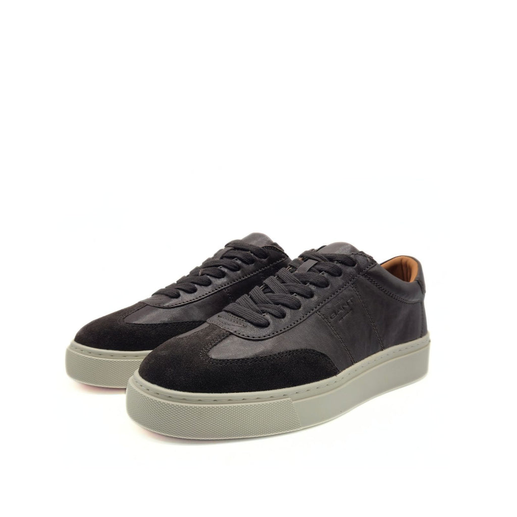 Sapatilha Gant Mc Julien Dark brown