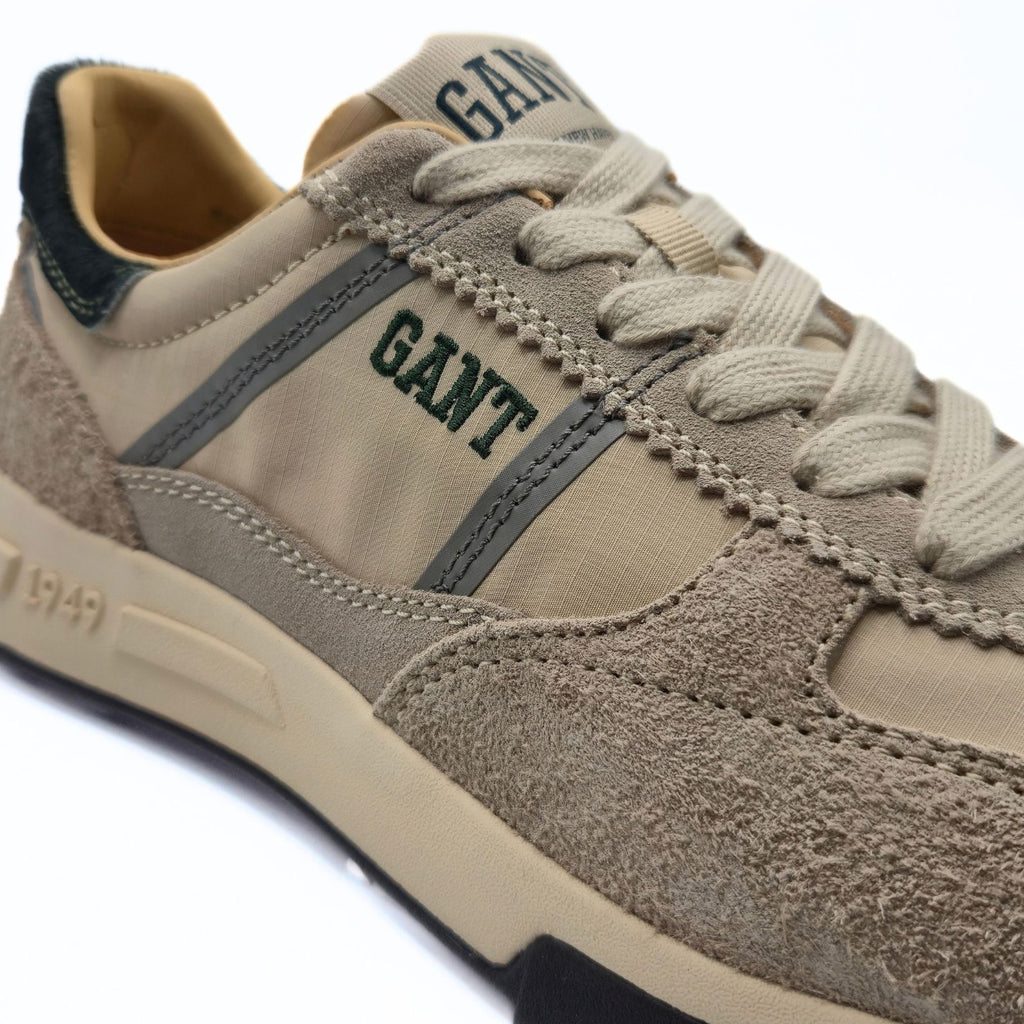 Sapatilha Gant Youtron Sand