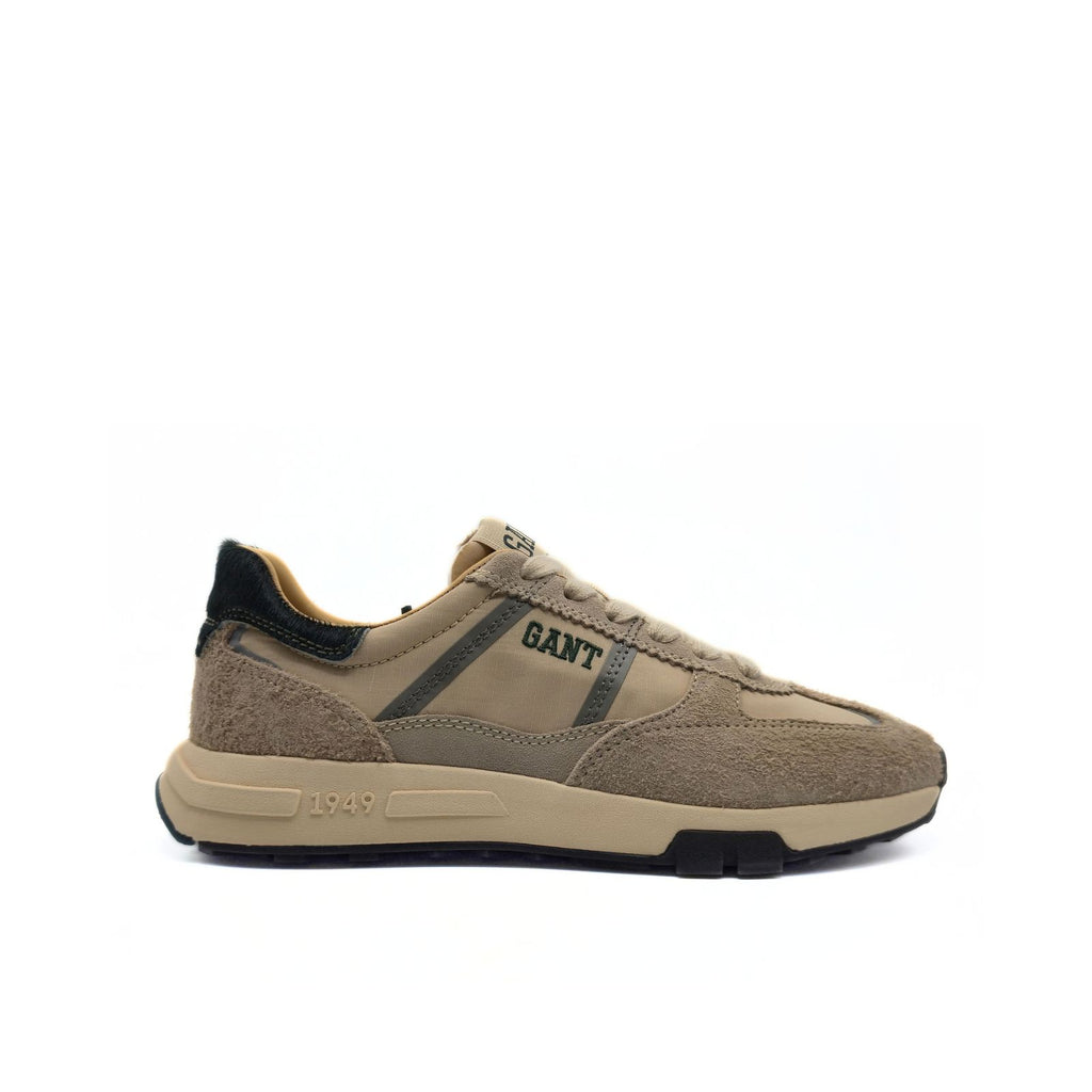 Sapatilha Gant Youtron Sand