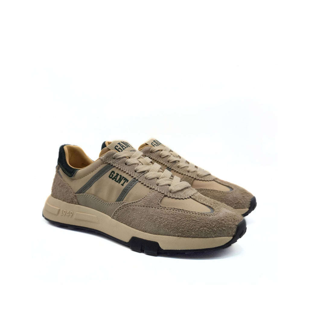 Sapatilha Gant Youtron Sand