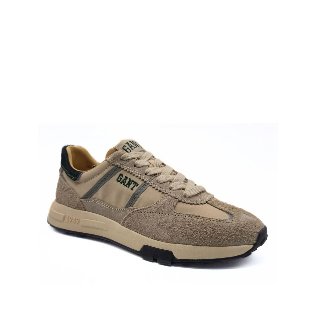 Sapatilha Gant Youtron Sand