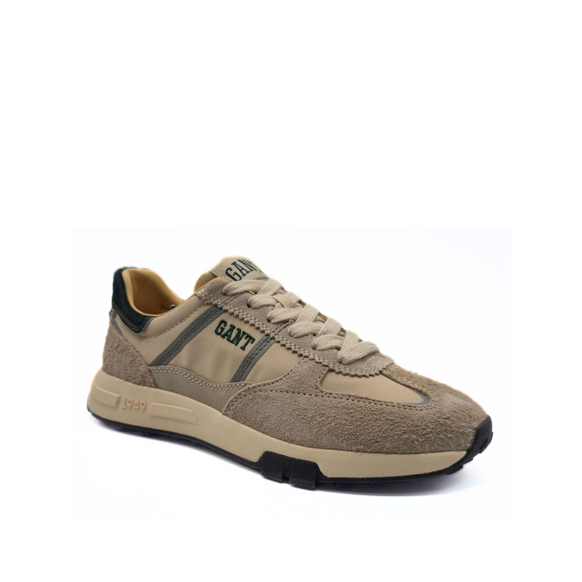 Sapatilha Gant Youtron Sand