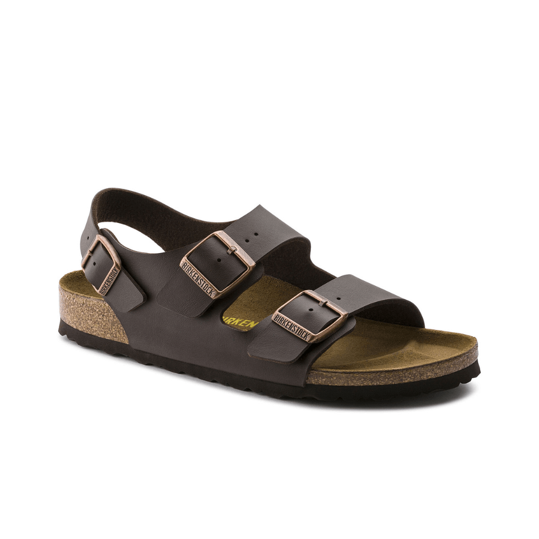 Sandália Birkenstock Milano BF