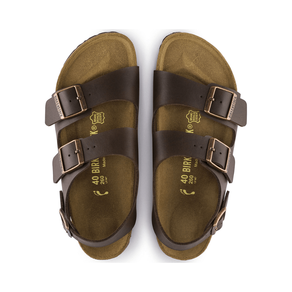 Sandália Birkenstock Milano BF