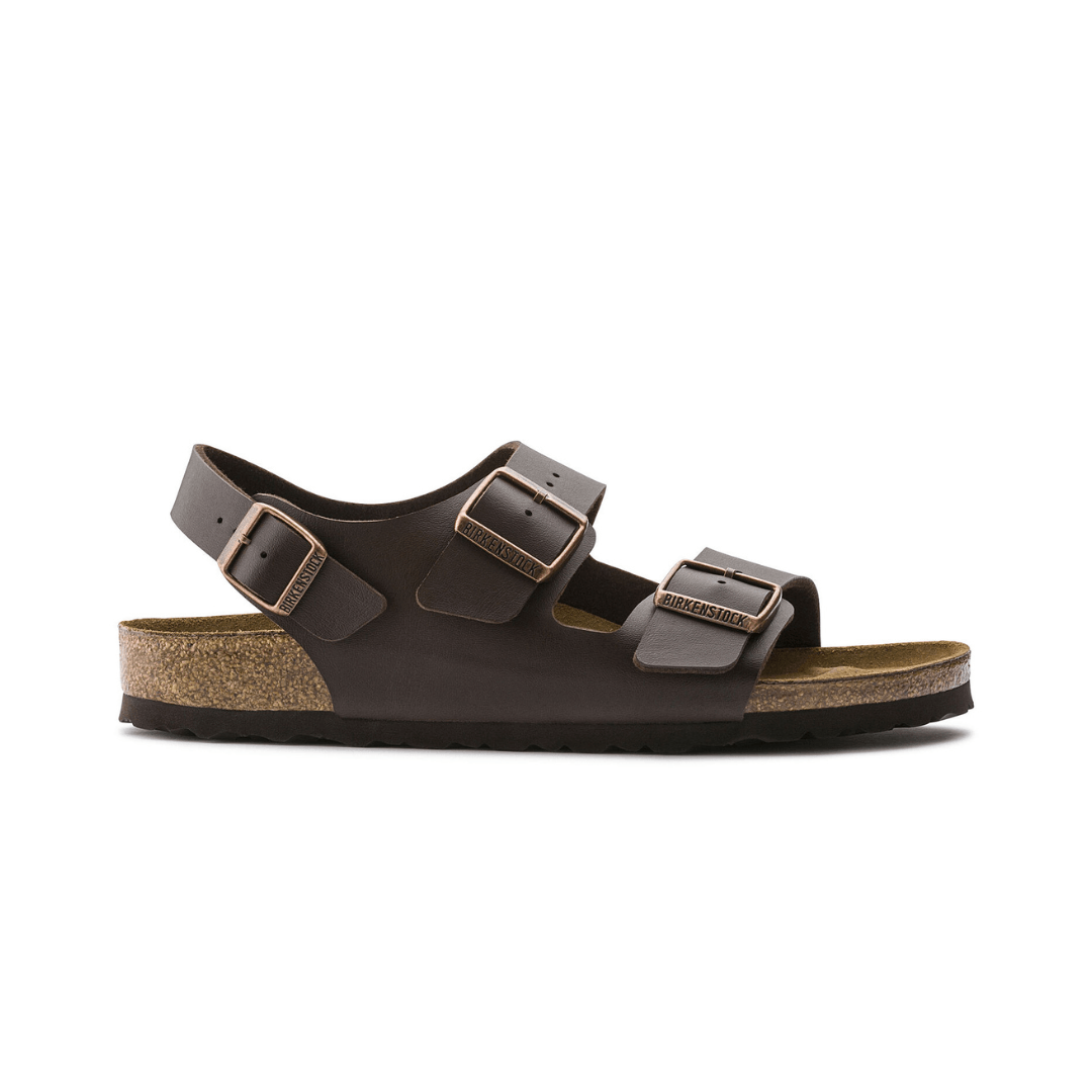 Sandália Birkenstock Milano BF