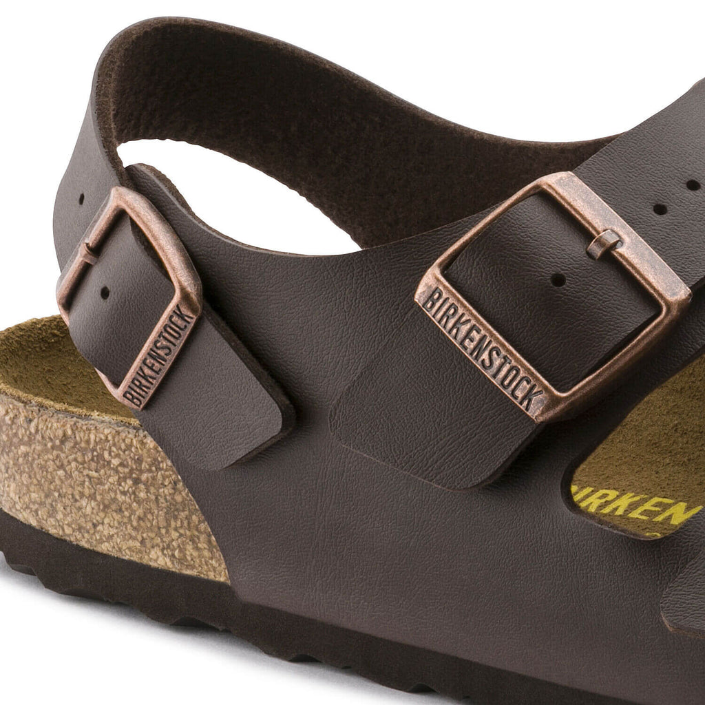 Sandália Birkenstock Milano BF