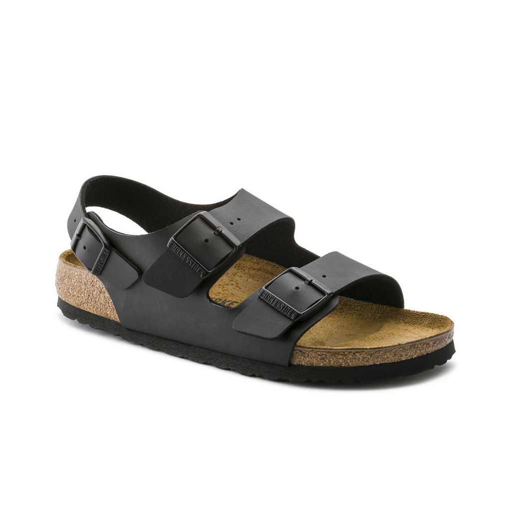 Sandália Birkenstock Milano BF