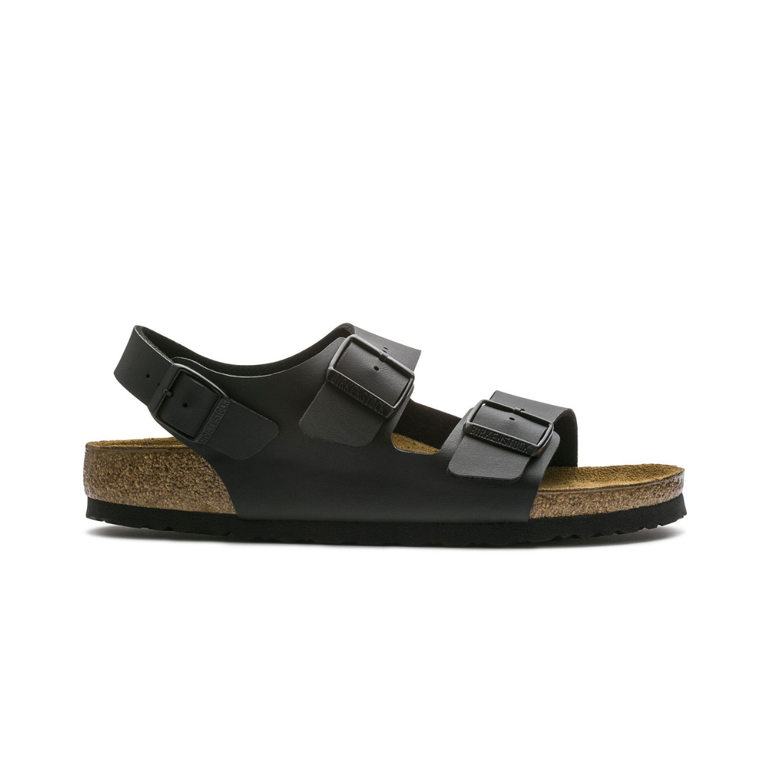 Sandália Birkenstock Milano BF
