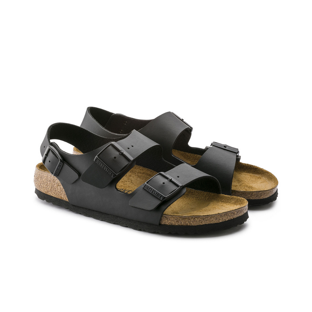 Sandália Birkenstock Milano BF