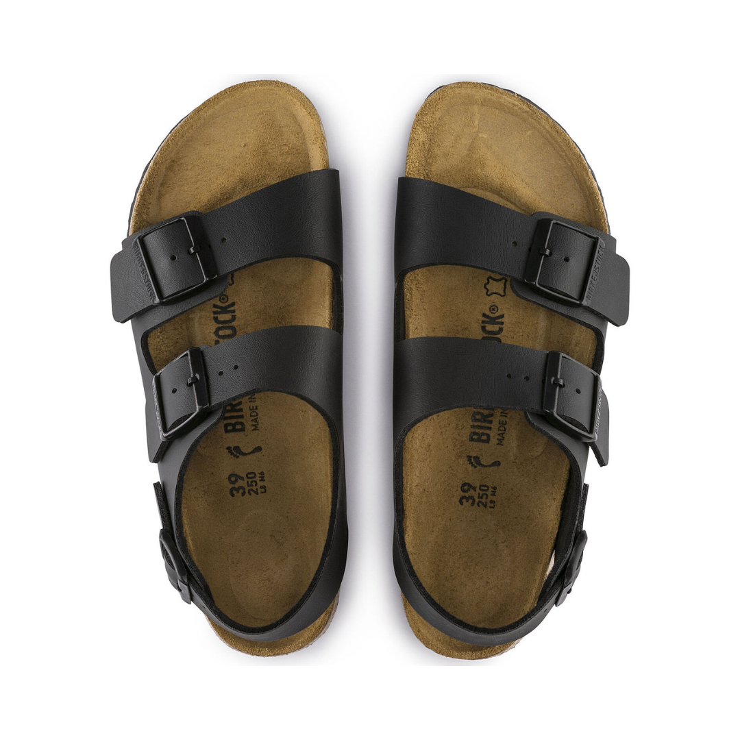 Sandália Birkenstock Milano BF