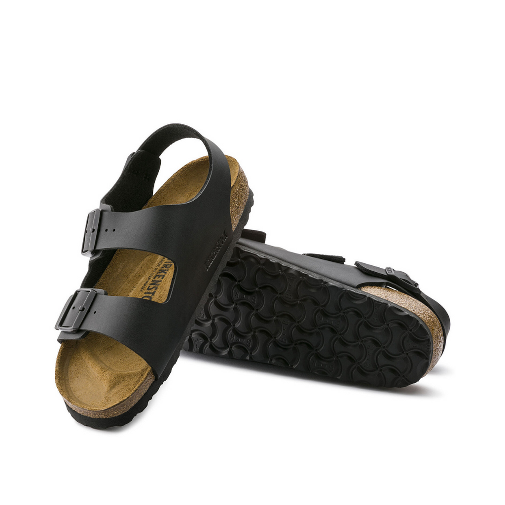 Sandália Birkenstock Milano BF