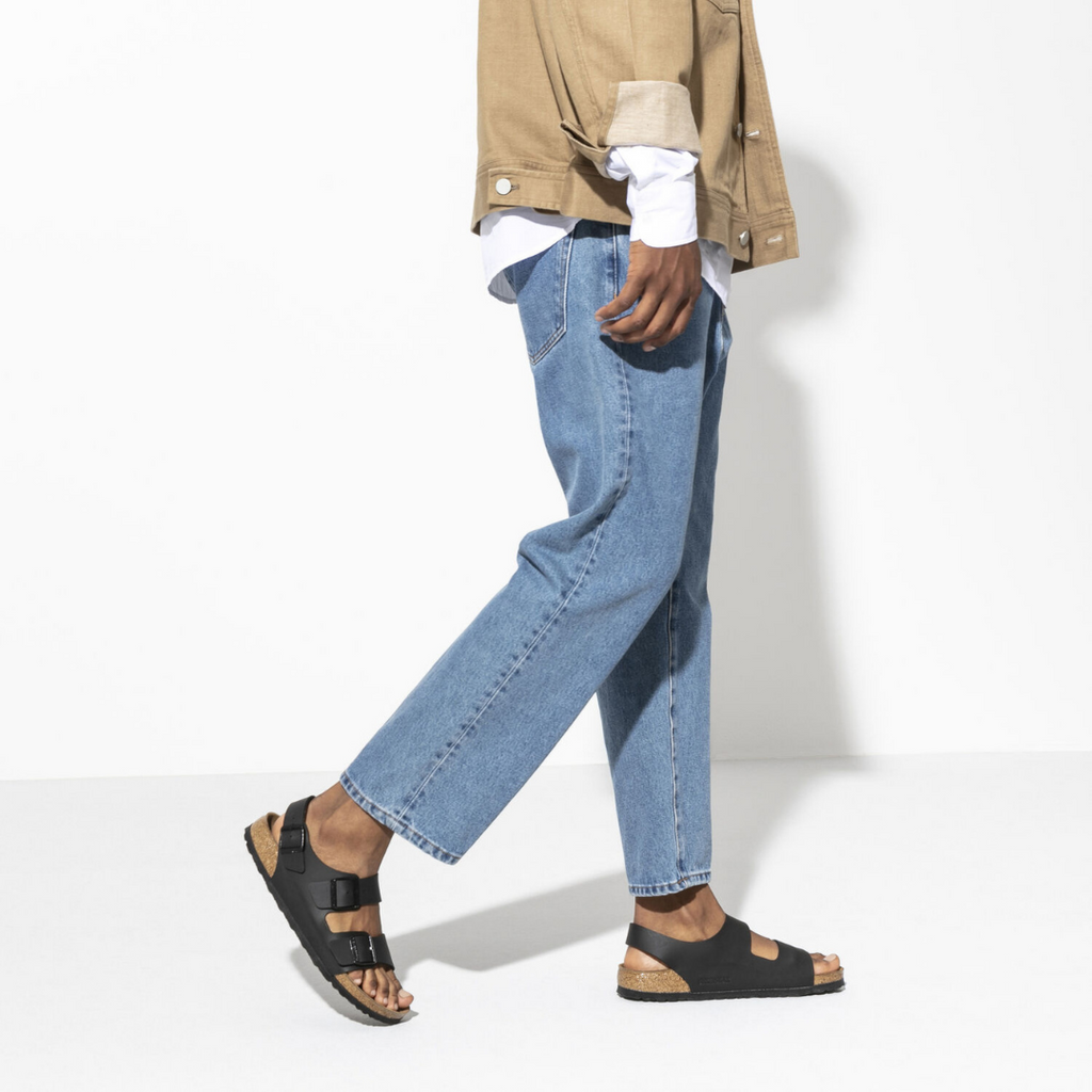 Sandália Birkenstock Milano BF
