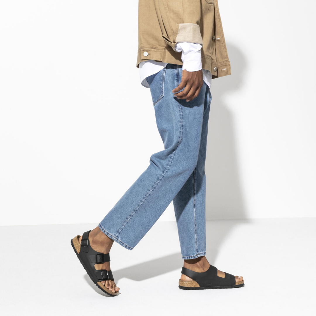 Sandália Birkenstock Milano BF