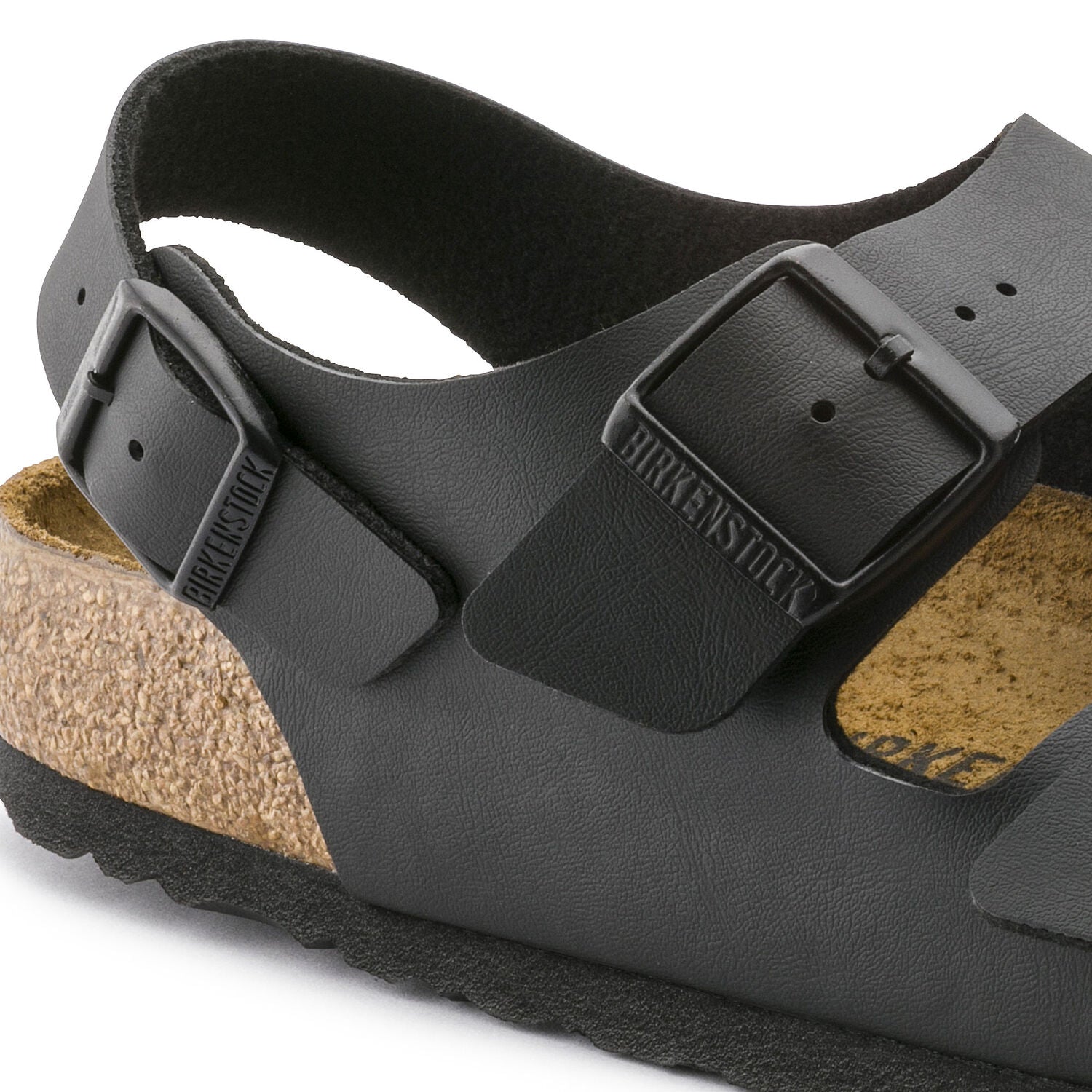 Sandália Birkenstock Milano BF