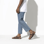 Sandália Birkenstock Milano Habana